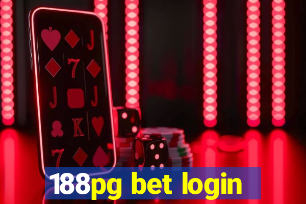 188pg bet login